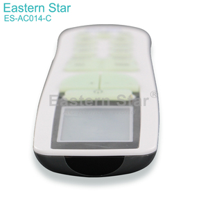 ES-AC014-C AC รีโมทคอนโทรลอินฟราเรดรีโมทคอนโทรลใช้สำหรับ VOLTAS รีโมทคอนโทรล16คีย์ - Product Image 4