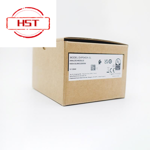 Original DVP04DA-SL S-Serie Linke Seite Hochgeschwindigkeits-Analoga us gangs modul SPS Ein Jahr Garantie - Product Image 6
