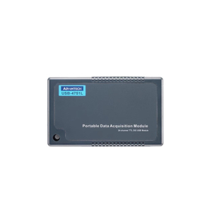 USB-4751L-AE USB-4751L 24-channel TTL DI /O USB Module BOM List Service in Stock IC Circuit Board Integrated Circuit - Product Image 1