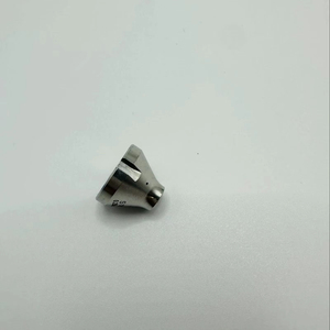 电火花加工零件金刚石导丝S103导丝规范0.105-0.305白色钻石 + 白色陶瓷