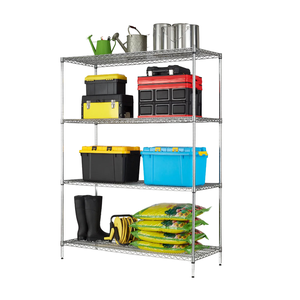 5-слойная полка для стеллажей - Product Image 5