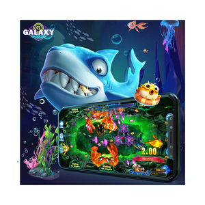 Juwa Agent <span class=keywords><strong>Software</strong></span> Ultra Panda Vblink <span class=keywords><strong>Software</strong></span> di gioco VPower con crediti Online lingua inglese - Product Image 4