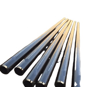 ASTM A213 T12 A335 P22 dikişsiz çelik boru. - Product Image 1