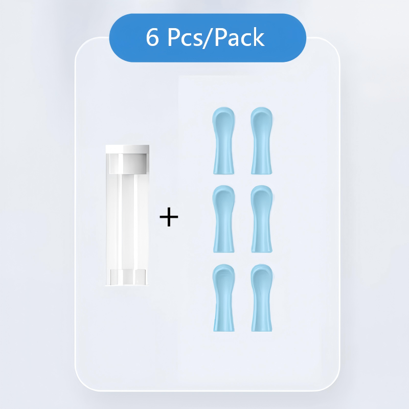 11x 45mm blue 6 Pcs/Pack