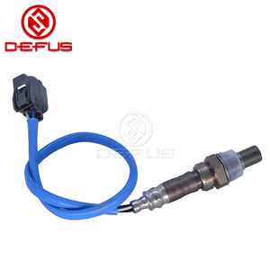 适用于BAJA/IMP-REZA/Legacy/Out-Back的新型前氧传感器空气燃料 λ 上游传感器22641AA140 - Product Image 2