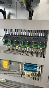 Precio de fábrica Gabinete de distribución de energía Centro DE DATOS Gabinete de distribución de energía