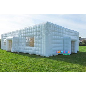 Không khí Lều <span class=keywords><strong>Inflatable</strong></span> cắm trại ngoài trời <span class=keywords><strong>Inflatable</strong></span> tổ chức sự kiện lều bên Lều <span class=keywords><strong>Inflatable</strong></span> câu lạc bộ đêm - Product Image 1