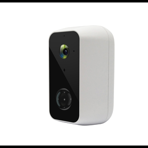 2MP 9500mAh充電式バッテリーwifiカメラ防水設計ワイヤレスcctvカメラDual PIR Detection Cloud IPカメラ - Product Image 3