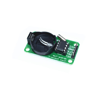 DS1302 Echtzeituhr modul ohne Batterie CR2032 - Product Image 5