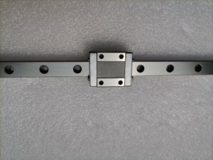 3D Printer MG Type <strong>Linear</strong> <strong>Block</strong> MGN7H <strong>Linear</strong> <strong>Guide</strong> <strong>Rail</strong> <strong>Linear</strong> Motion <strong>Rail</strong> Slide <strong>Block</strong> Bearing - Product Image 3
