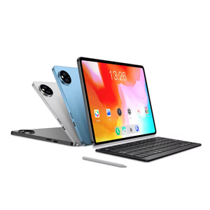 平板电脑4 + 64G 8MP 13MP相机RK A523商务平板电脑四核10.1英寸Usb Wifi原始设备制造商USB类型C Windows 11 Pro Usb - Product Image 2