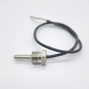<strong>NTC</strong> <strong>Temperature</strong> Probe <strong>Sensor</strong> 10K Waterproof Stainless Steel Enclosure for Liquid <strong>Temperature</strong> <strong>Control</strong> and Measurement - Product Image 5
