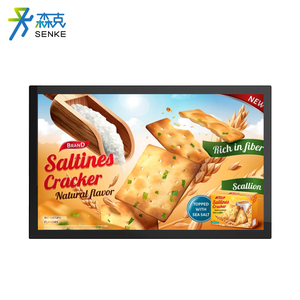 Özelleştirme açık Video duvar reklam LED ekran reklam LED ekran Video duvar - Product Image 4