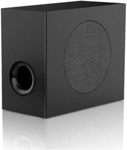 Samtronic 2.1ch som surround sistema de cinema em casa 3D tv subwoofer com fio BT soundbar tv som bar surround