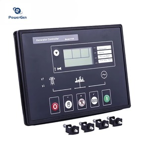 Generators teuer module DSE5120 Automatische Generators teuerung Intelligenter Generator Autos tart steuerung DSE5120 - Product Image 2