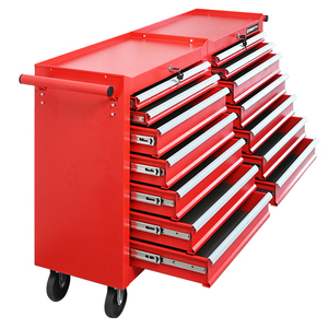 A Great Value OptionMulti Purpose and <strong>Multi</strong> <strong>Drawer</strong> Rolling <strong>Tool</strong> <strong>Box</strong> - Product Image 5