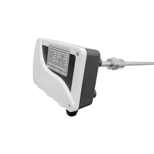 Sensor de humedad de alta precisión, sonda de monitoreo de temperatura, Monitor Digital de humedad y temperatura, sistema de alarma - Product Image 3