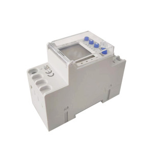 Automatischer wöchentlicher Zeit steuerungs schalter LCD Digital Electric Timer Switch - Product Image 5