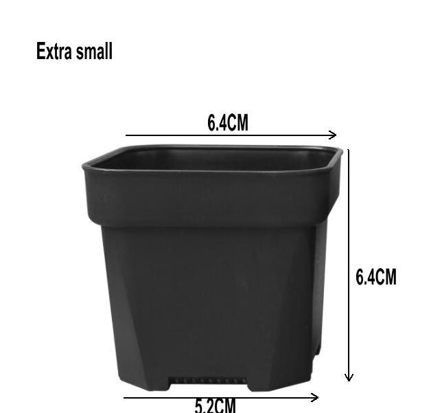 Black 6.4CM
