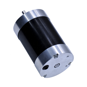 Lai NEMA 23 không chổi than chuyển mạch DC động cơ mô hình mới với 1000 vòng/phút 3nm nam châm vĩnh cửu cho máy móc kỹ thuật số - Product Image 5