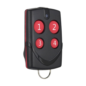Multi Frequency 4 Buttons Copy <strong>Code</strong> Universal Garage Electric Door <strong>Remote</strong> <strong>Control</strong> Face to Face Clone <strong>Remote</strong> <strong>Control</strong> <strong>Duplicator</strong> - Product Image 5