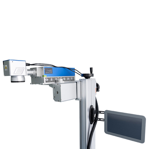 Лазерный УФ-код, 5 Вт - Product Image 6