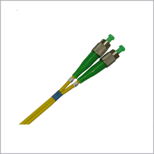 YHT优质FC/APC FC SM双工光纤跳线通信电缆跳线 - Product Image 4
