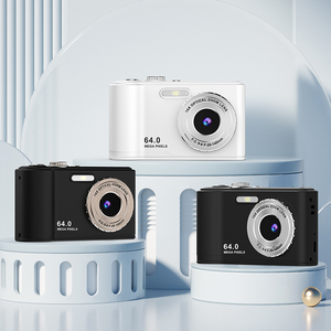 中国低价Dslr照片相机套件数码视频Dslr相机带镜头闪光灯高清相机 - Product Image 5