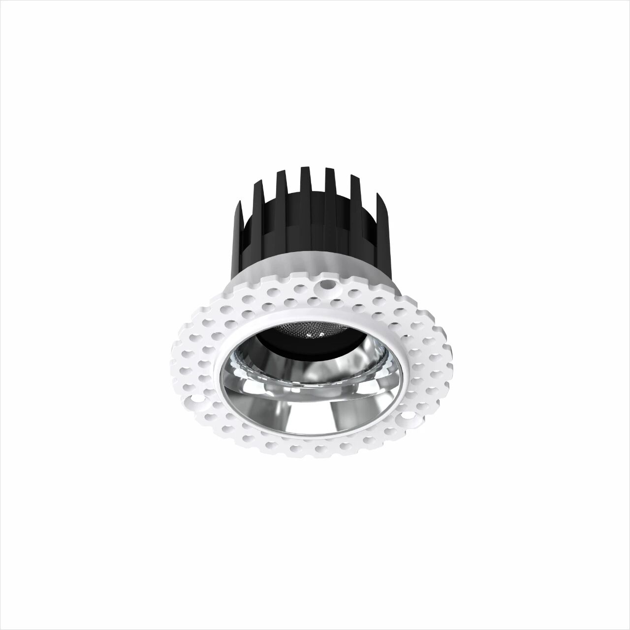 Plata Brillante