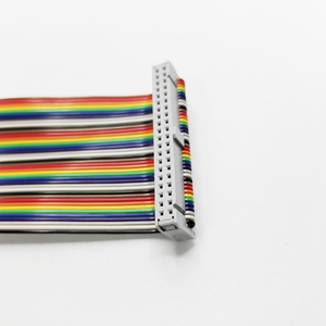 Raspberry Pi GPIO T-Erweiterungs karte 40-poliges Farb kabel Kompatibel Raspberry Pi 4B/3B/3B/Zero/Zero W/Zero WH für die Integration von ICs - Product Image 6