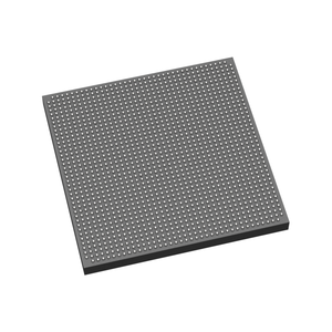 Procesamiento de visión integrado Xilinx Zynq UltraScale + FPGA MPSoC ARM de alta velocidad DSP AI, de alta velocidad, a escala ultraligera +, para el modelo Xilinx - Product Image 1