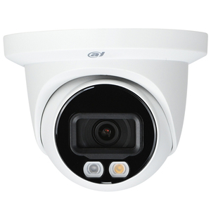 US STOCK IPC-HDW2849TM-S-IL CCTV <strong>Camera</strong> Smart Security <strong>Camera</strong> Smart Dual Light Wizsense 8MP Color IP <strong>Camera</strong> Outdoor - Product Image 1