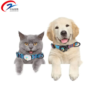 FCC chứng nhận toàn cầu thời gian thực 4G không dây theo dõi vật nuôi-Tuổi thọ pin dài, tỷ lệ chi phí hiệu suất cao - Product Image 4