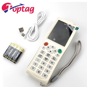 RFID lettore di schede fotocopiatrice 125KHz 13.56MHz icopy8 Smart Card lettore NFC macchina per chiavi per il controllo accessi - Product Image 6