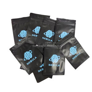 Customized Printing Hologram 10 Vial <strong>Box</strong> with Divider Insert Hard <strong>PET</strong> Plastic <strong>Box</strong> for 10 Vial Glass Bottle 2ml 3ml 10ml - Product Image 6
