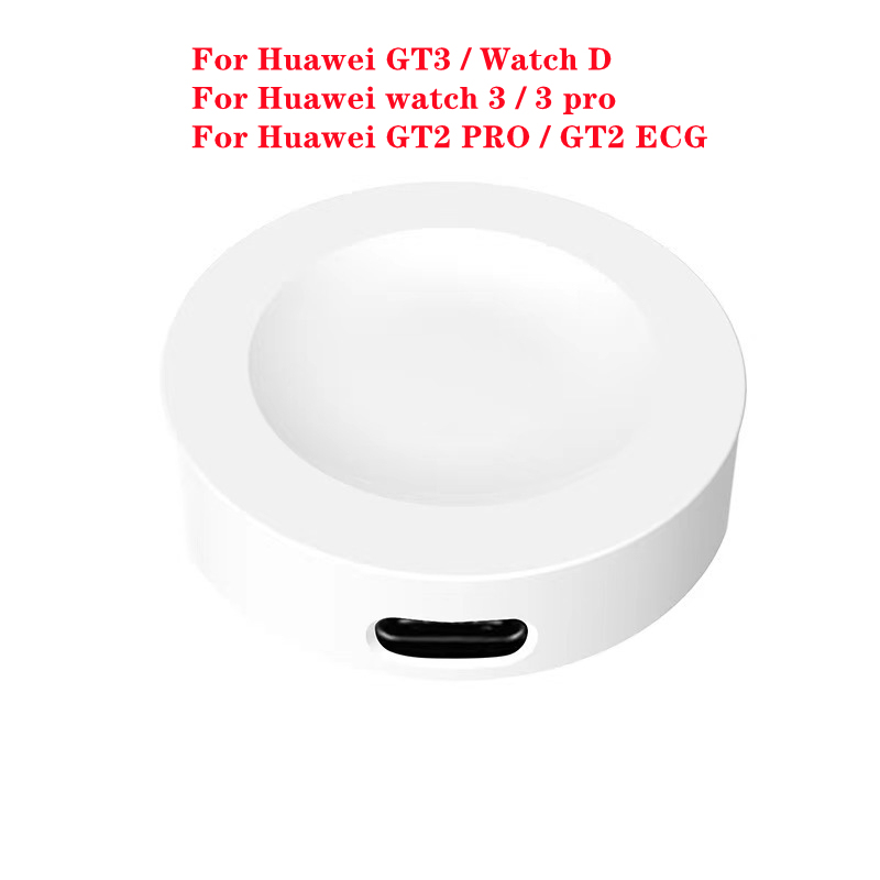 GT2 Pro Charger dock--White