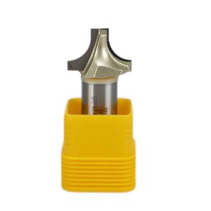Arden yüksek hassasiyetli CNC oyma freze kesicisi bakalit freze kesicisi açık End oyma Bit kesiciler - Product Image 1