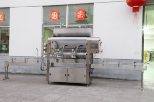 High Quality <strong>Automated</strong> Water Filling Machine Water Price Cheap Water Filling Machine Production Line - Product Image 3