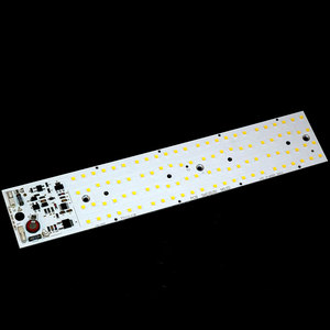 Светодиодный модуль PCBA 50 Вт Driver PCB Board с 3030 smd светодиодный модуль AC220V для уличного освещения pcb сборочный модуль - Product Image 4