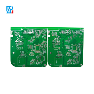 บอร์ด PCB แบบกำหนดได้เองชิ้นส่วนอิเล็กทรอนิกส์ PCB เซรามิกทองแดงในหมวดสินค้า PCBA - Product Image 3