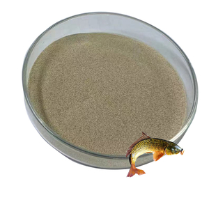 Biofloc Biofloc Probiotics Fish Bacillus Subtilis Fermentation - Product Image 1
