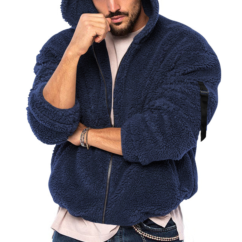 Bleu foncé