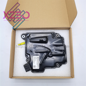 A0002701852メルセデスベンツW221S300 S350 S500 S550 S600A0002701752用の新しい722.9AP02ISMインテリジェントサーボモジュールプログラミング - Product Image 5