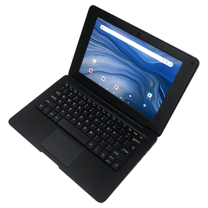 Directo de fábrica Mini Notebook de 10,1 pulgadas Quad Core Business Learning Android Laptop con sistema operativo Chrome OS - Product Image 2