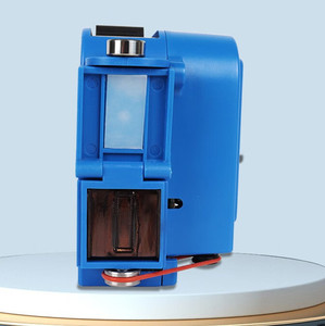 Portable Mini Handheld Pocket Inkjet Printer for Plastic Bag Date Bar Code QR Expiry TIJ <strong>Coding</strong> Machine - Product Image 5