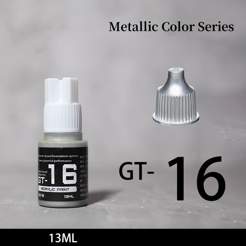 silver