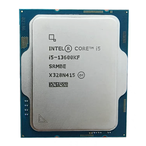 New <strong>Core</strong> I5-13600KF CPU LGA1700 <strong>Socket</strong> 3.5GHz 10nm Desktop <strong>Processor</strong> - Product Image 1