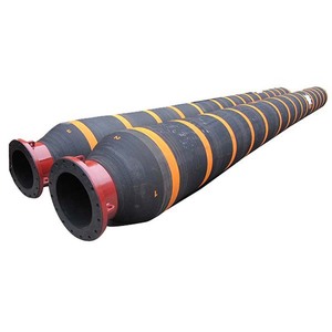 Redge Pipe con LOTA para isischarge & redger-hinhina loating Dredge reipe y redloating IIPE - Product Image 4