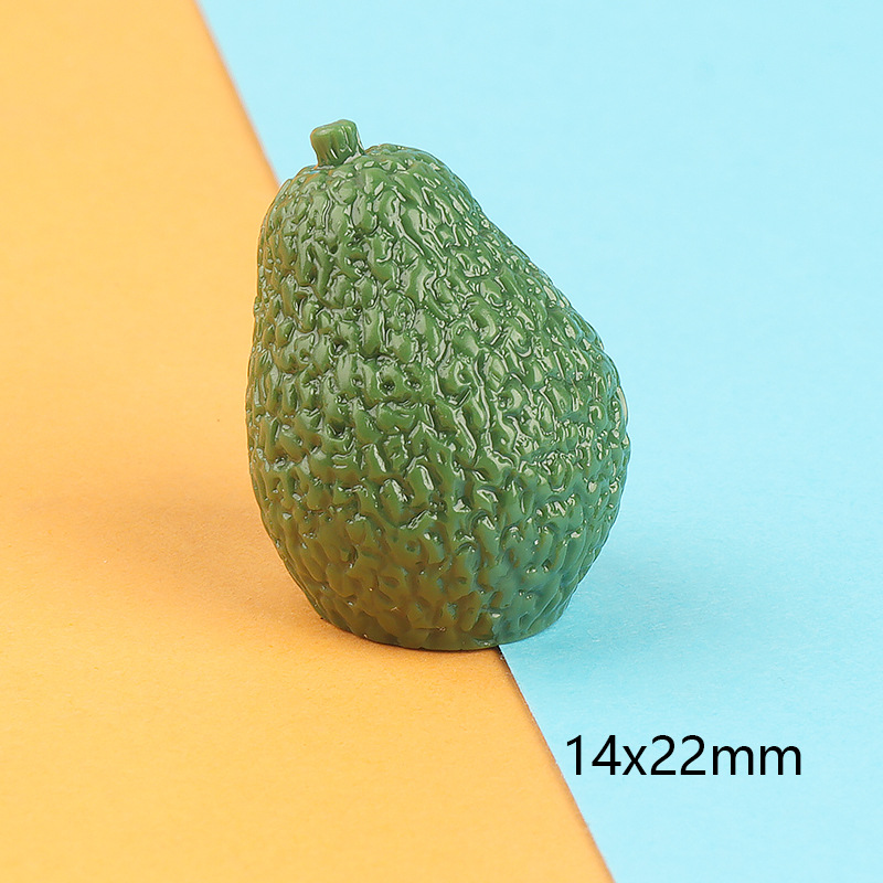 aguacate mediano