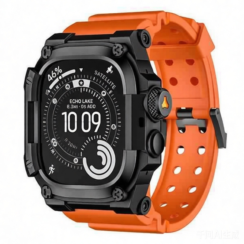 Black Orange